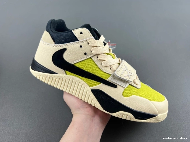 Jumpman FZ8117-102 Jordan Jack TR Travis x Scott 0810